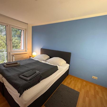 Moderne Wohnungen Im Dachgeschoss فالكنزيه المظهر الخارجي الصورة