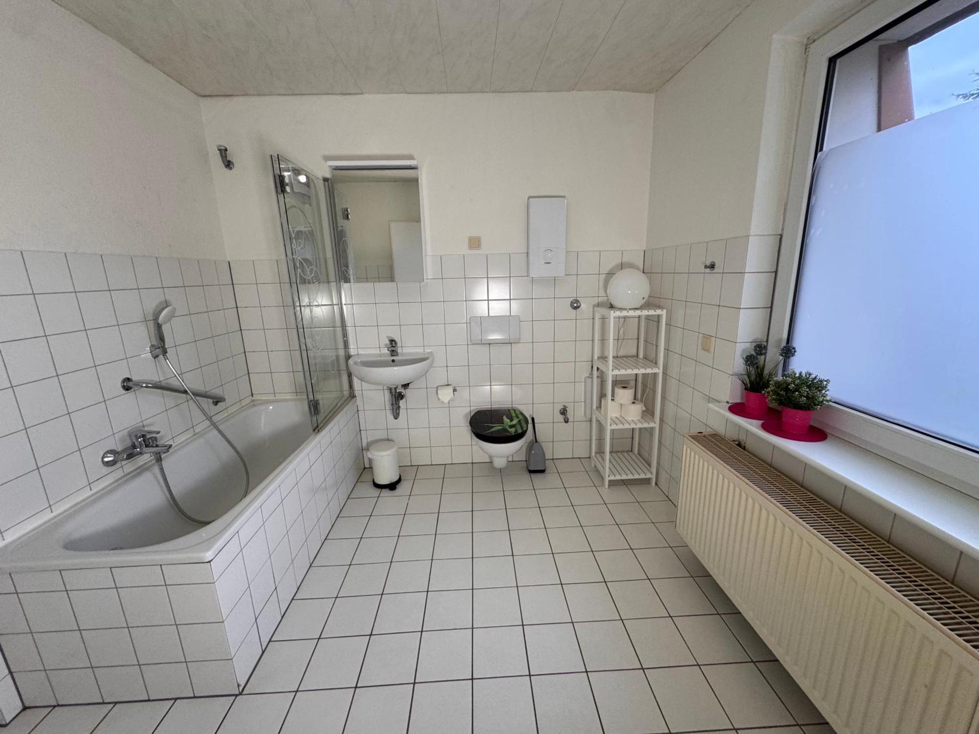 Moderne Wohnungen Im Dachgeschoss فالكنزيه المظهر الخارجي الصورة
